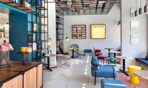 ibis Styles Clermont Ferrand Gare - photo 1