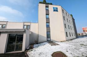 ibis Budget Clermont Ferrand Le Brézet - Aéroport - photo 27