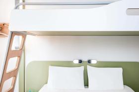 ibis Budget Clermont Ferrand Le Brézet - Aéroport - photo 24