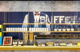 ibis Budget Clermont Ferrand Le Brézet - Aéroport - photo 25