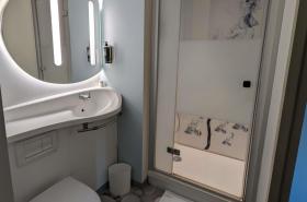 ibis Budget Clermont Ferrand Le Brézet - Aéroport - photo 16