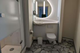 ibis Budget Clermont Ferrand Le Brézet - Aéroport - photo 17