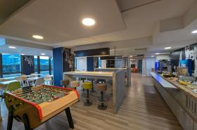 ibis Budget Clermont Ferrand Le Brézet - Aéroport - photo 14