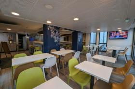 ibis Budget Clermont Ferrand Le Brézet - Aéroport - photo 13