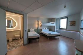 ibis Budget Clermont Ferrand Le Brézet - Aéroport - photo 23