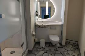 ibis Budget Clermont Ferrand Le Brézet - Aéroport - photo 20