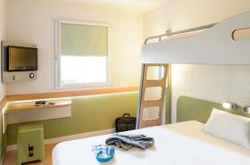 ibis Budget Clermont Ferrand Le Brézet - Aéroport - photo 18
