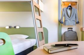 ibis Budget Clermont Ferrand Le Brézet - Aéroport - photo 15