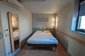 ibis Budget Clermont Ferrand Le Brézet - Aéroport - photo 14