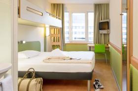 ibis Budget Clermont Ferrand Le Brézet - Aéroport - photo 13