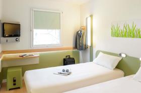 ibis Budget Clermont Ferrand Le Brézet - Aéroport - photo 16
