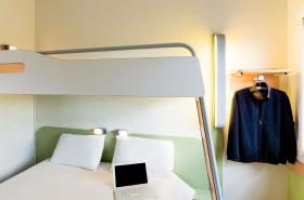 ibis Budget Clermont Ferrand Le Brézet - Aéroport - photo 17