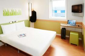 ibis Budget Clermont Ferrand Le Brézet - Aéroport - photo 7