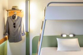 ibis Budget Clermont Ferrand Le Brézet - Aéroport - photo 10