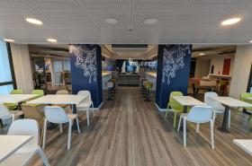 ibis Budget Clermont Ferrand Le Brézet - Aéroport - photo 24