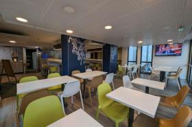 ibis Budget Clermont Ferrand Le Brézet - Aéroport - photo 23