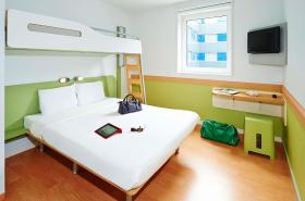ibis Budget Clermont Ferrand Le Brézet - Aéroport - photo 19