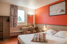 Ace Hôtel Clermont Ferrand La Pardieu - photo 5