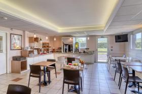 Ace Hôtel Clermont Ferrand La Pardieu - photo 12