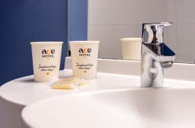 Ace Hôtel Clermont Ferrand La Pardieu - photo 8