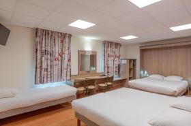 Ace Hôtel Clermont Ferrand La Pardieu - photo 6