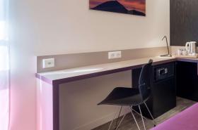 Quality Hotel Clermont Kennedy - photo 22