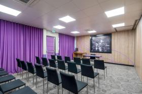 Quality Hotel Clermont Kennedy - photo 18