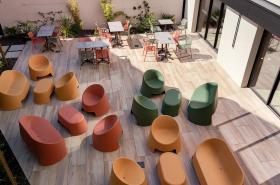 Quality Hotel Clermont Kennedy - photo 21