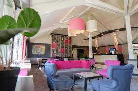 Quality Hotel Clermont Kennedy - photo 24