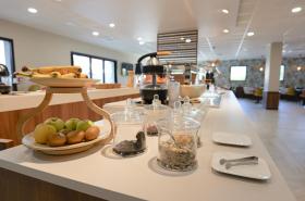 Quality Hotel Clermont Kennedy - photo 6