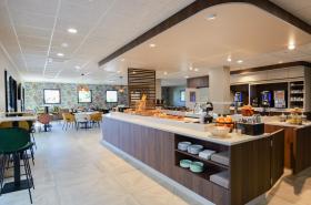 Quality Hotel Clermont Kennedy - photo 9