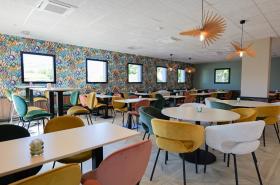 Quality Hotel Clermont Kennedy - photo 27