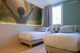 Quality Hotel Clermont Kennedy - photo 25