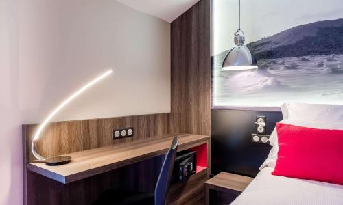 Quality Hotel Clermont Kennedy - photo 2