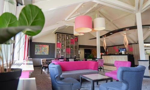 Quality Hotel Clermont Kennedy - photo 1