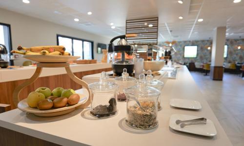 Quality Hotel Clermont Kennedy - photo 3