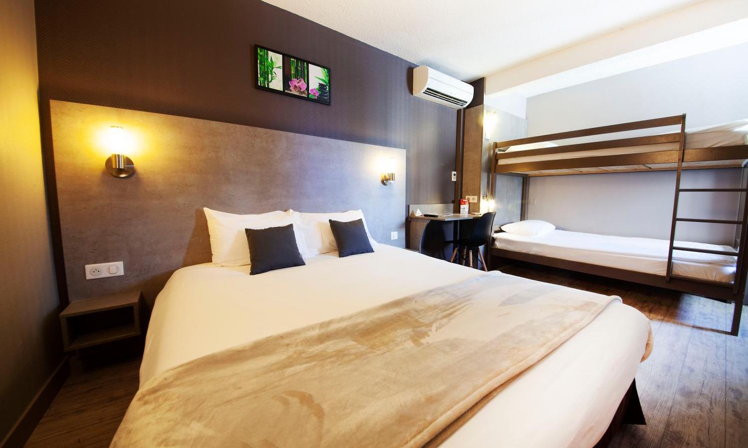 Foto dell'Hotel Lune Etoile