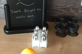 Hôtel Lune Étoile - photo 7