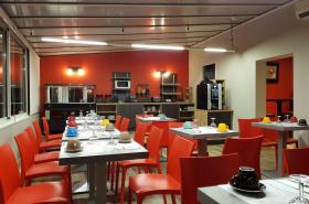 Hôtel Lune Étoile - photo 9