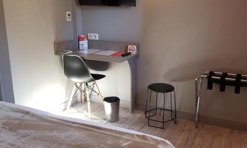 Hôtel Lune Étoile - photo 3