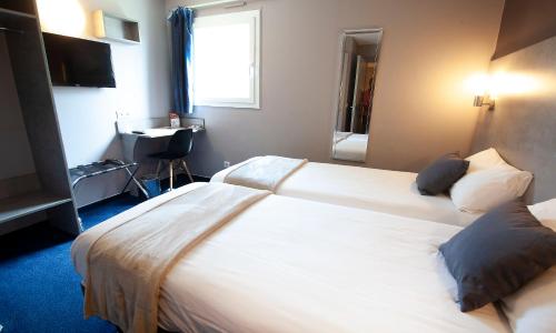 Hôtel Lune Étoile - photo 2