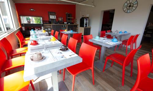 Hôtel Lune Étoile - photo 1