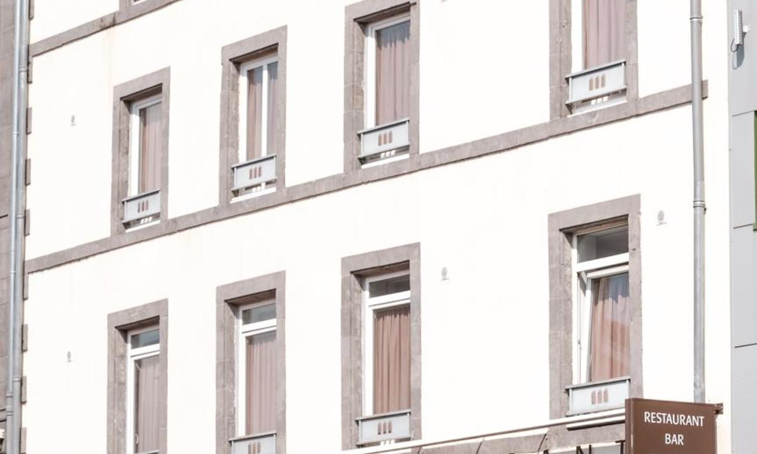 Photo of Hôtel les Commerçants