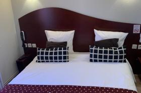 Hôtel les Commerçants - photo 9