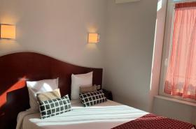 Hôtel les Commerçants - photo 6