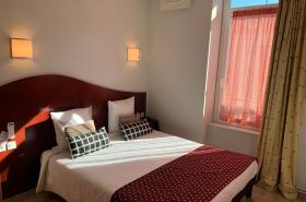 Hôtel les Commerçants - photo 7