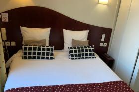 Hôtel les Commerçants - photo 8