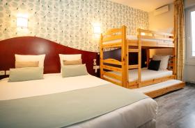 Hôtel les Commerçants - photo 24