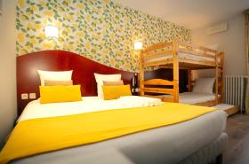 Hôtel les Commerçants - photo 22