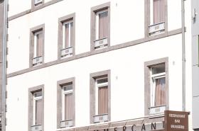 Hôtel les Commerçants - photo 4